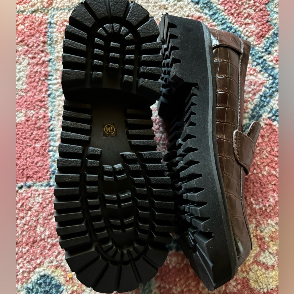 MATISSE LOAFERS - Picture 2 of 6